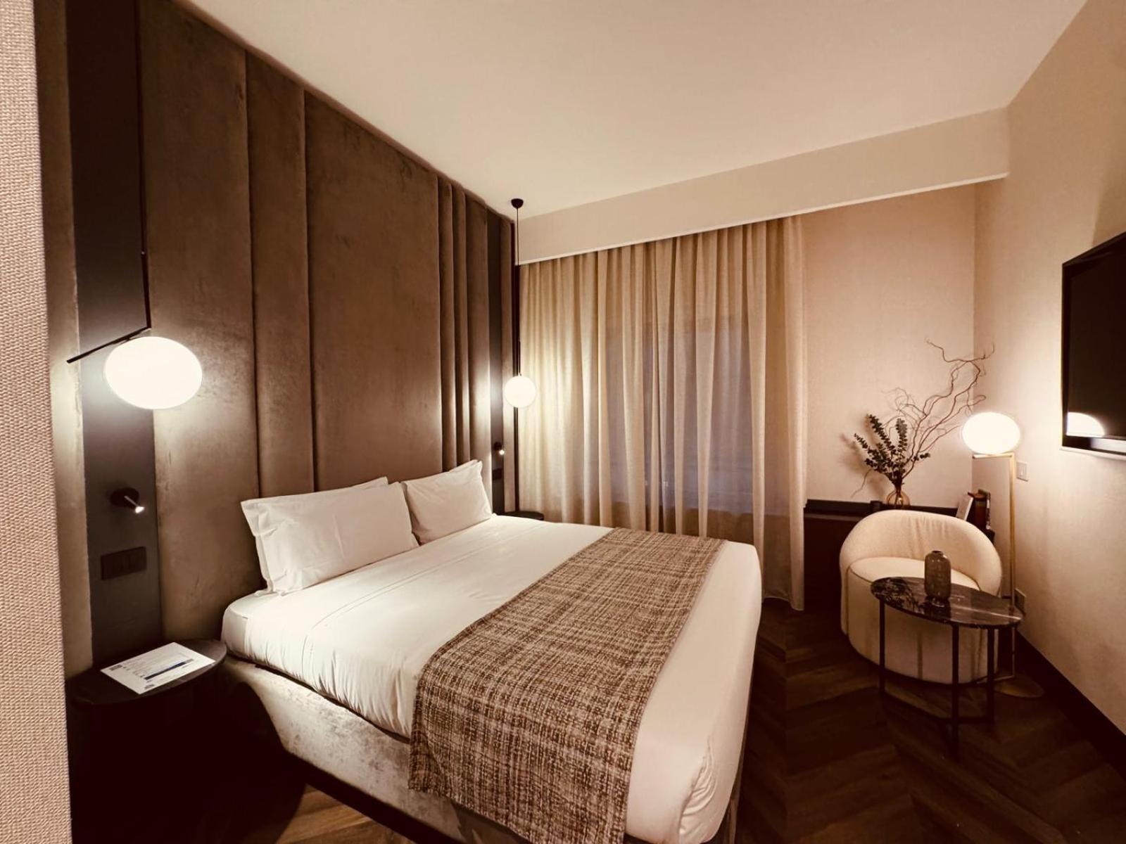 Lumera Stay - Solferino Milan Exterior photo